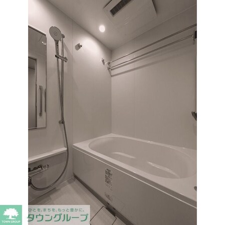 コンフォリア芝浦MOKUの物件内観写真